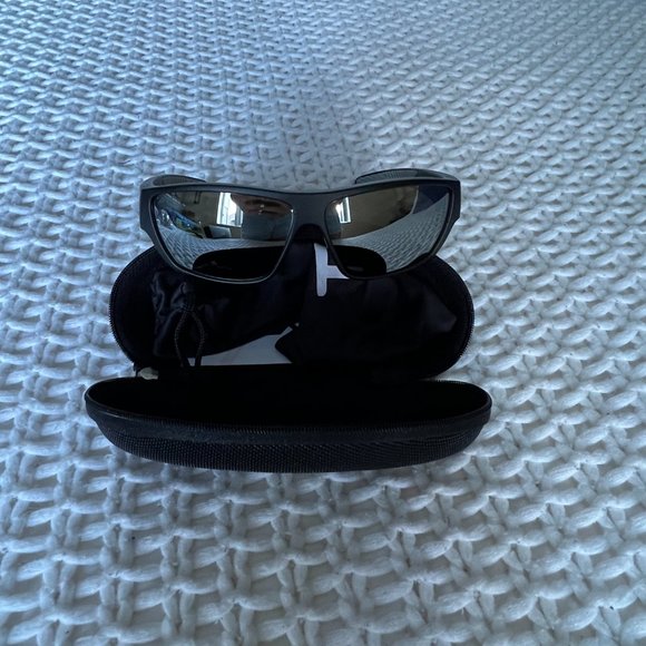 NWT TYR Knox HTS Polarized Sunglasses - Picture 2 of 2